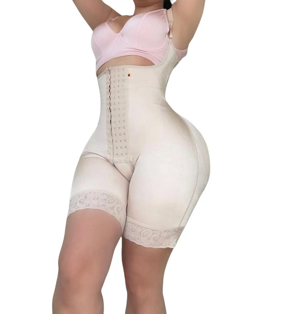 (Curvy Doll)Removable Thin Strap- Stage 2