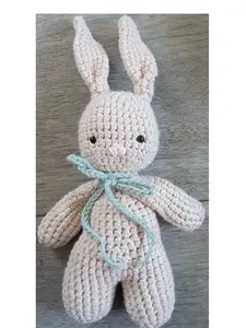 Crochet Bunny