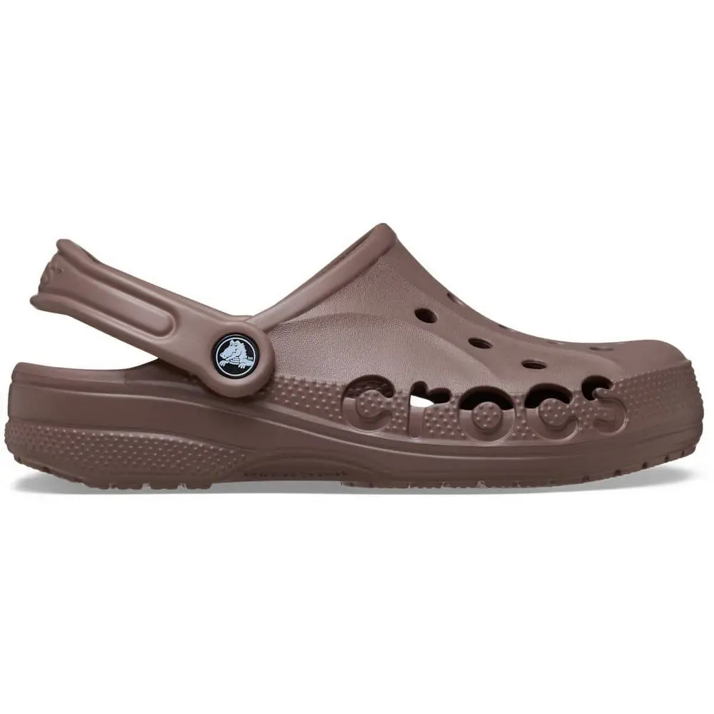 Crocs Adult Baya Clogs - Truffle M6/W8