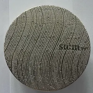 Luxury Golden Cushion Foundation with Refill – Hydrating Glow Finish SPF50