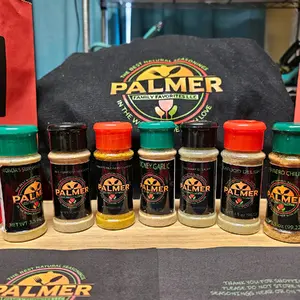 Love 4 Spice Bundle - Perfect for Any Flavor
