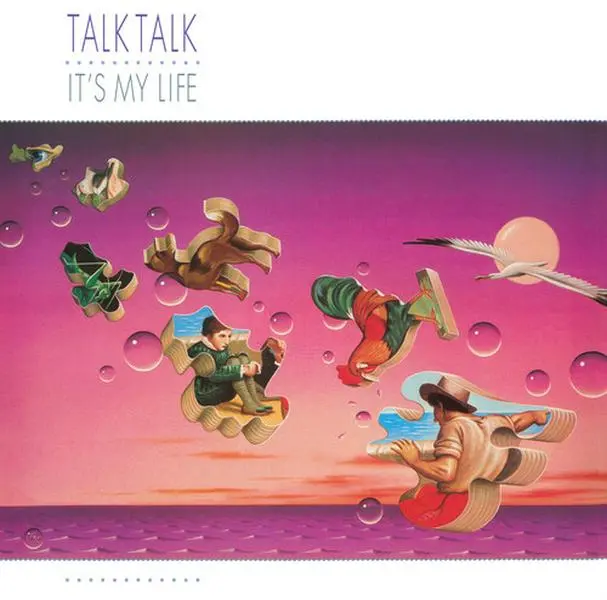 Talk Talk - It's My Life (40TH Anniversary) (Vinyl LP)