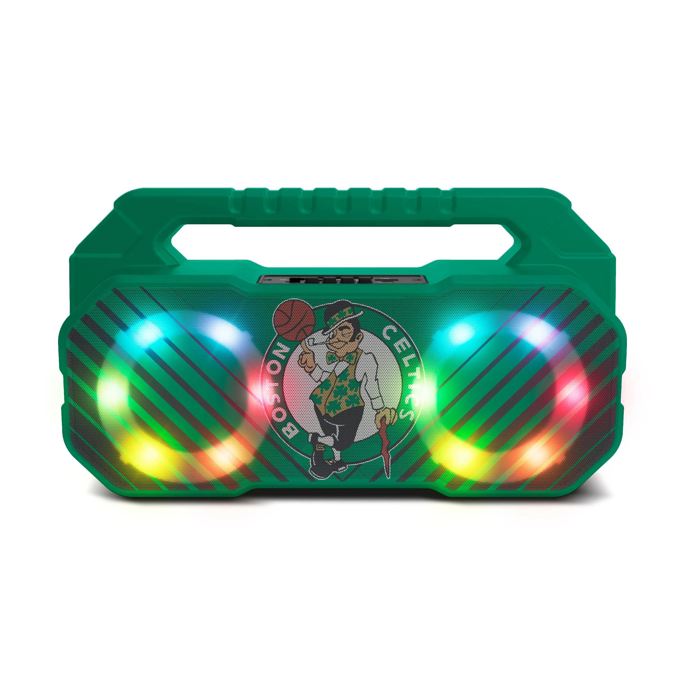 SOAR NBA Wireless Boombox Speaker