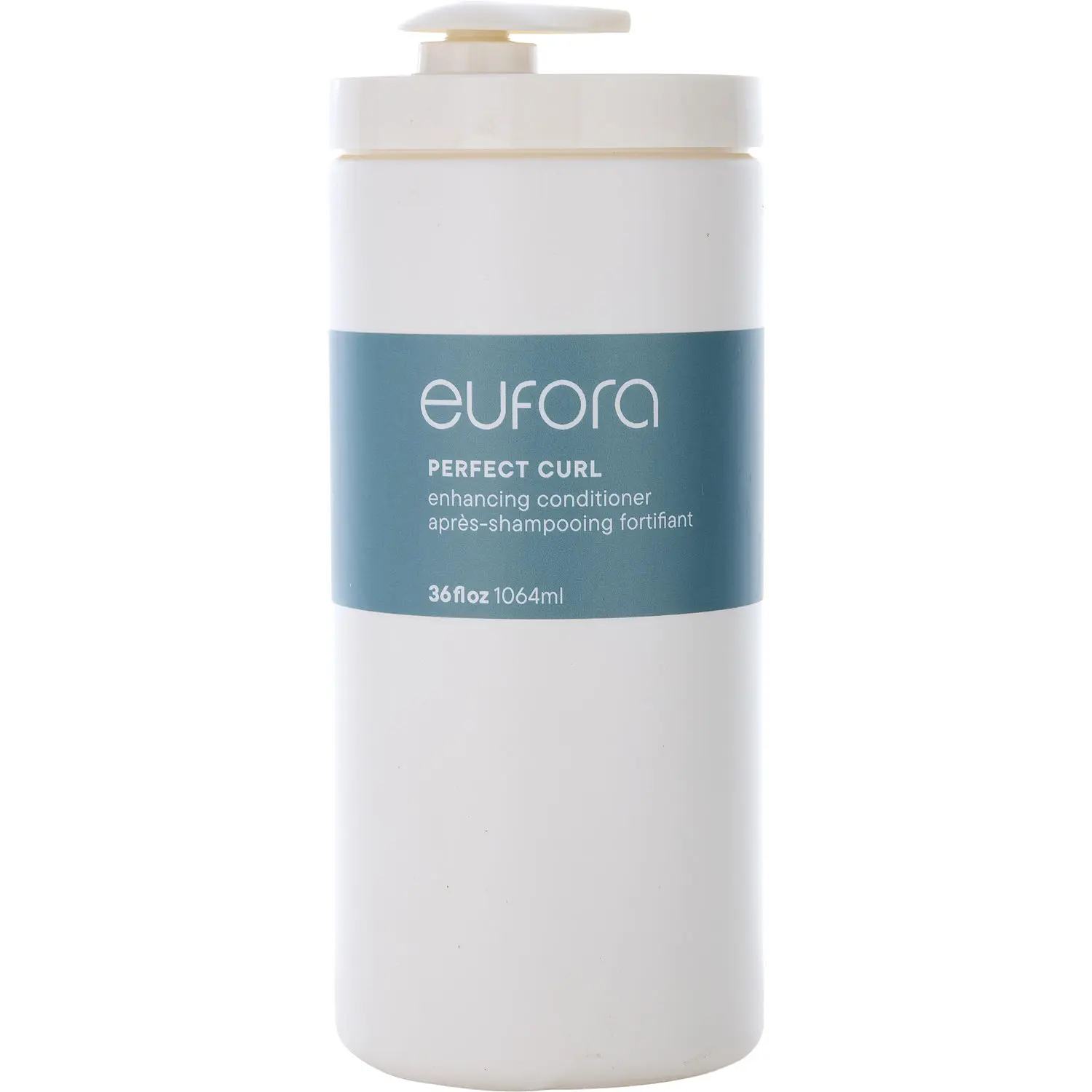 Eufora By Eufora Perfect Curl Enhancing Conditioner For Unisex