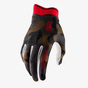 ITRACK Gloves Camo
