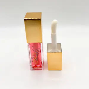 Melon Me Crazy Lip Gloss