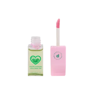 Matcha Latte Color Changing Lip & Cheek Tint