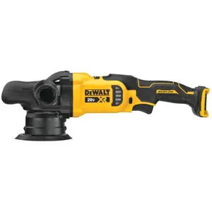 Dewalt DWDCM848B 5 in. 20V DA Variable Speed Random Orbit Polisher