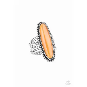 Ultra Luminary - Orange ring F042