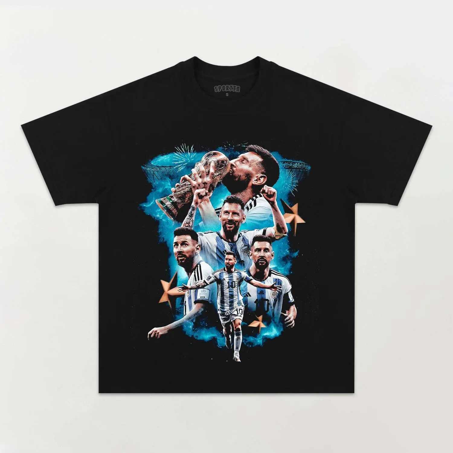 Messi Graphic Tee, Unisex Shirt, Gift For Fans 2 Messi Graphic Tee, Unisex Shirt, Gift For Fans 2