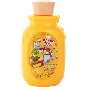 Winnie The Pooh By Disney Bubble Bath For Unisex