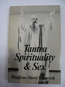 USED-Tantra spirituality & sex by Rajneesh (Paperback)