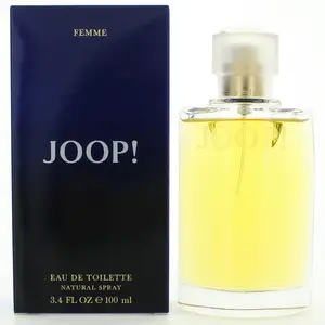 Joop! Women's Luxurious Oriental Wood Eau de Toilette Spray - 3.4 oz EDT