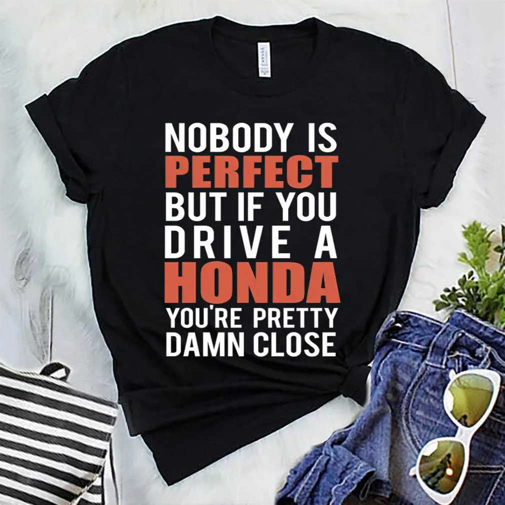 Honda Owners T-Shirt