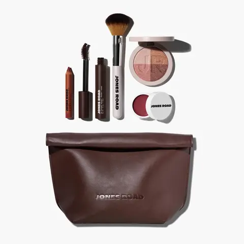 The Bobbi Kit 6.0 - Makeup Set