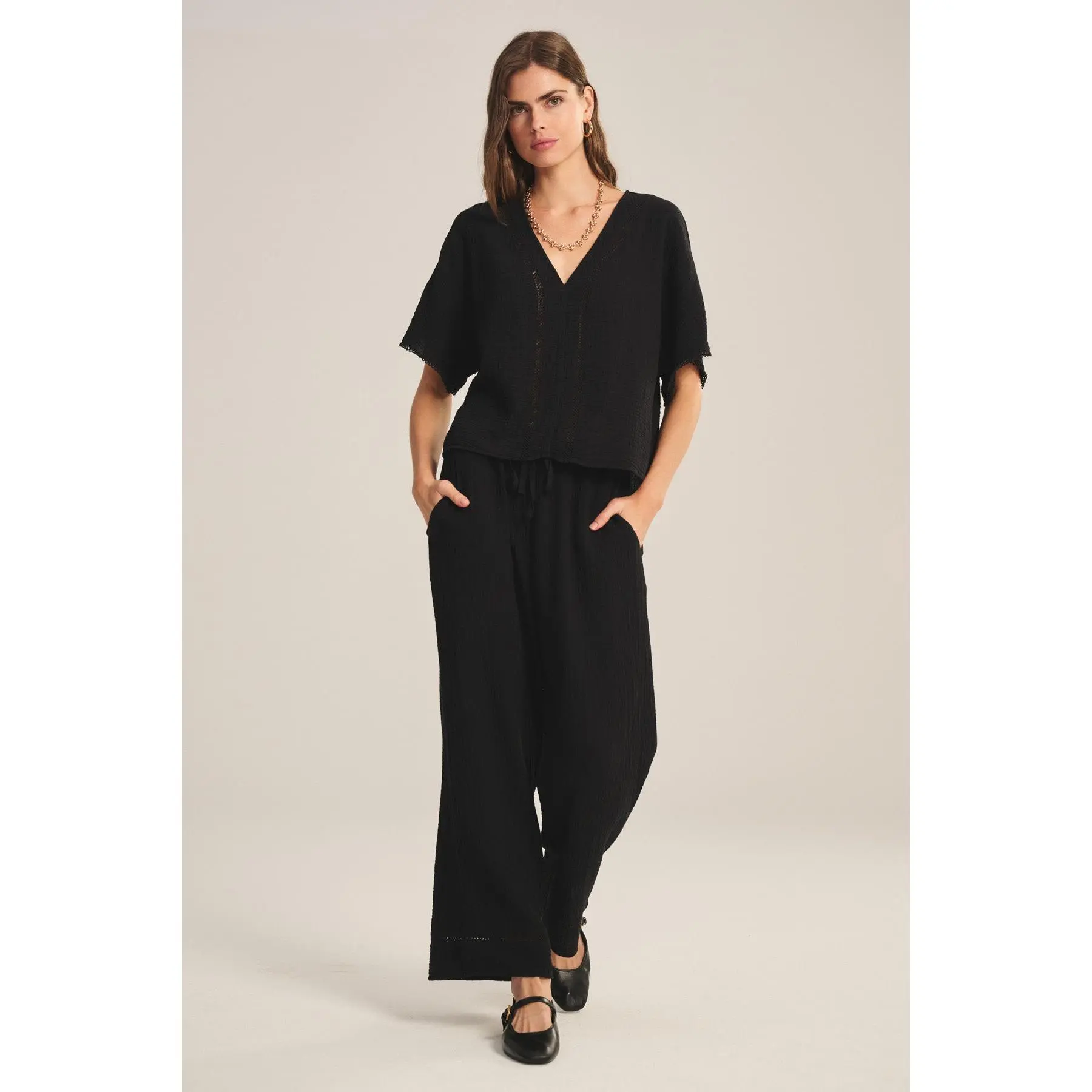 CALIA PANT