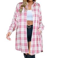 Pink Plaid