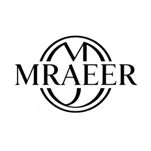 MRAEER shop logo
