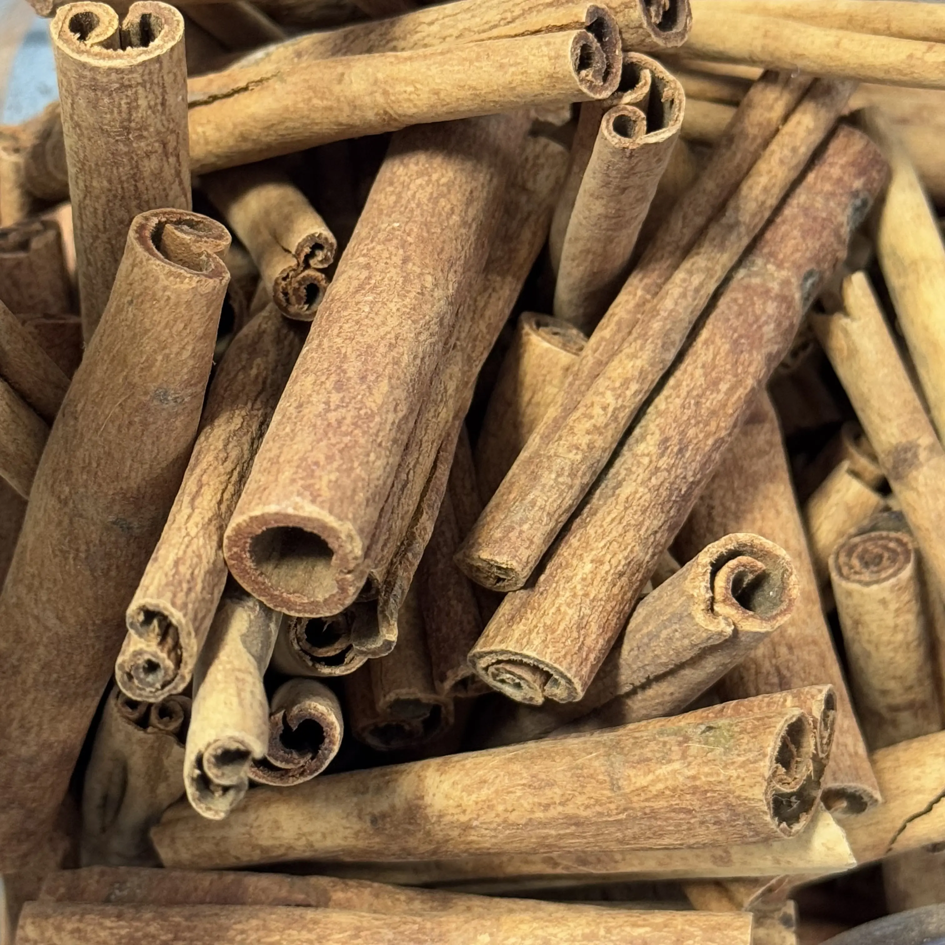 Cinnamon Sticks