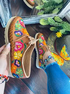 Alexa Loafers Tan Alexa Loafers Tan