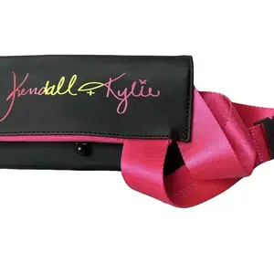 Kendall and Kylie Make up brush bag