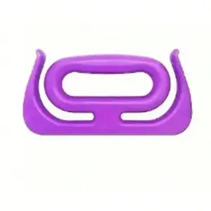 1PC Heavy Duty Shopping Bag Holder - Shopping Bag Holder,Travel, Home & Kitchen Portable Effort-Saving Organizer