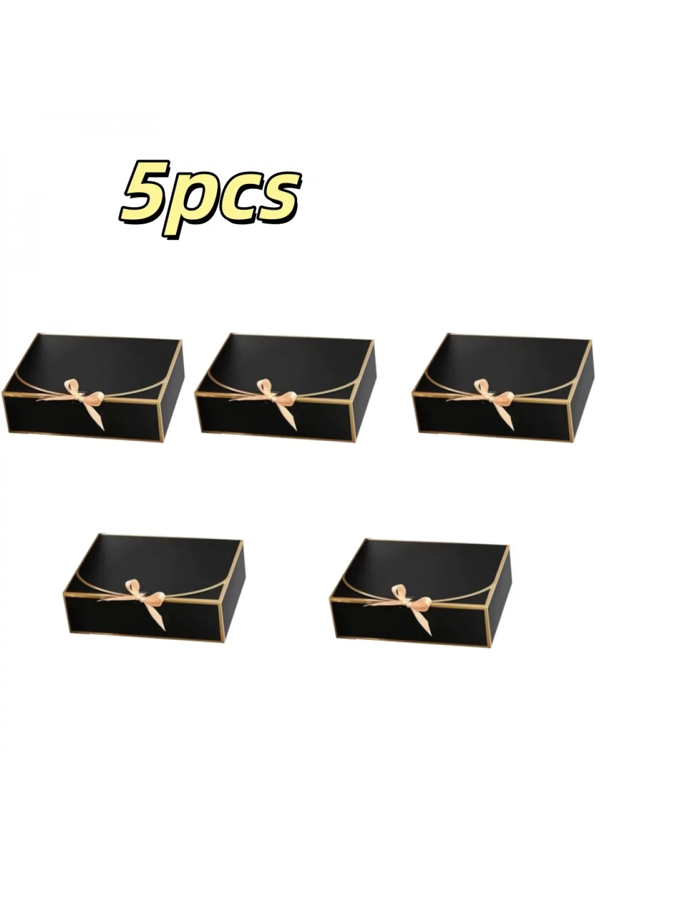 5black gold+gold