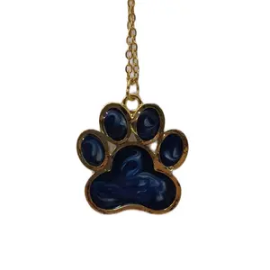 Paw Pendant