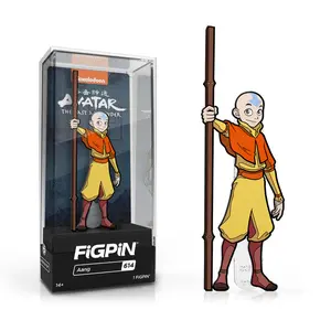 FiGPiN Avatar the Last Airbender - Aang #614