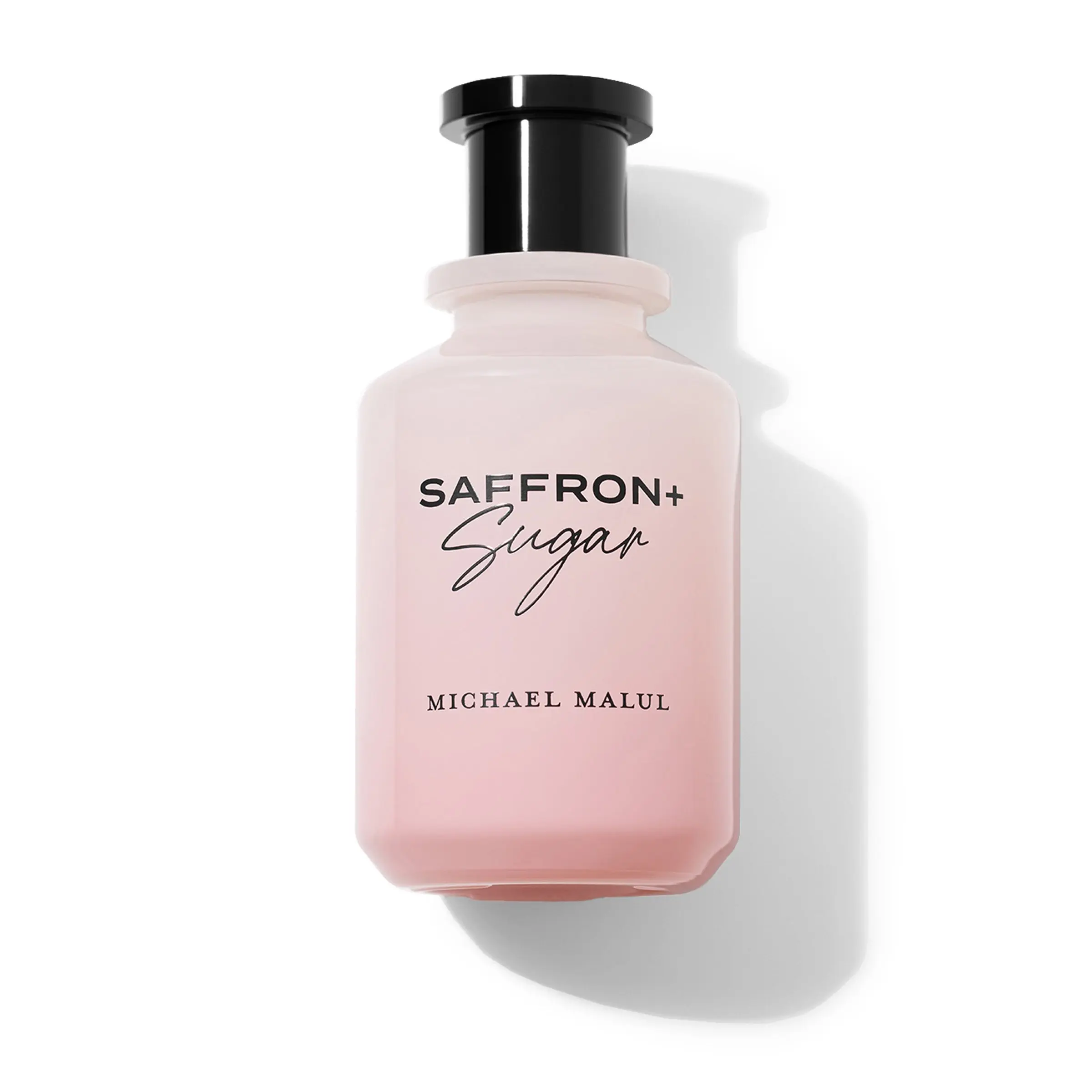 Saffron+Sugar
