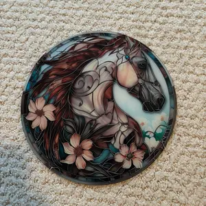 Horse theme Sun Catchers