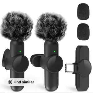 microphone for content Digital Mixer