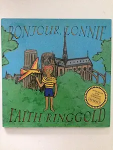 USED-Bonjour, Lonnie by Faith Ringgold (Hardcover)