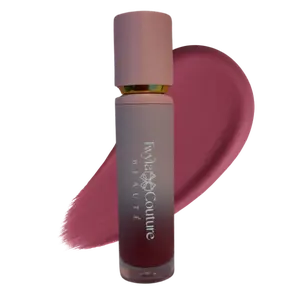 Amour Plum liquid blush