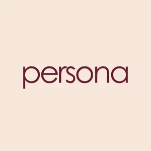Persona Cosmetics shop logo