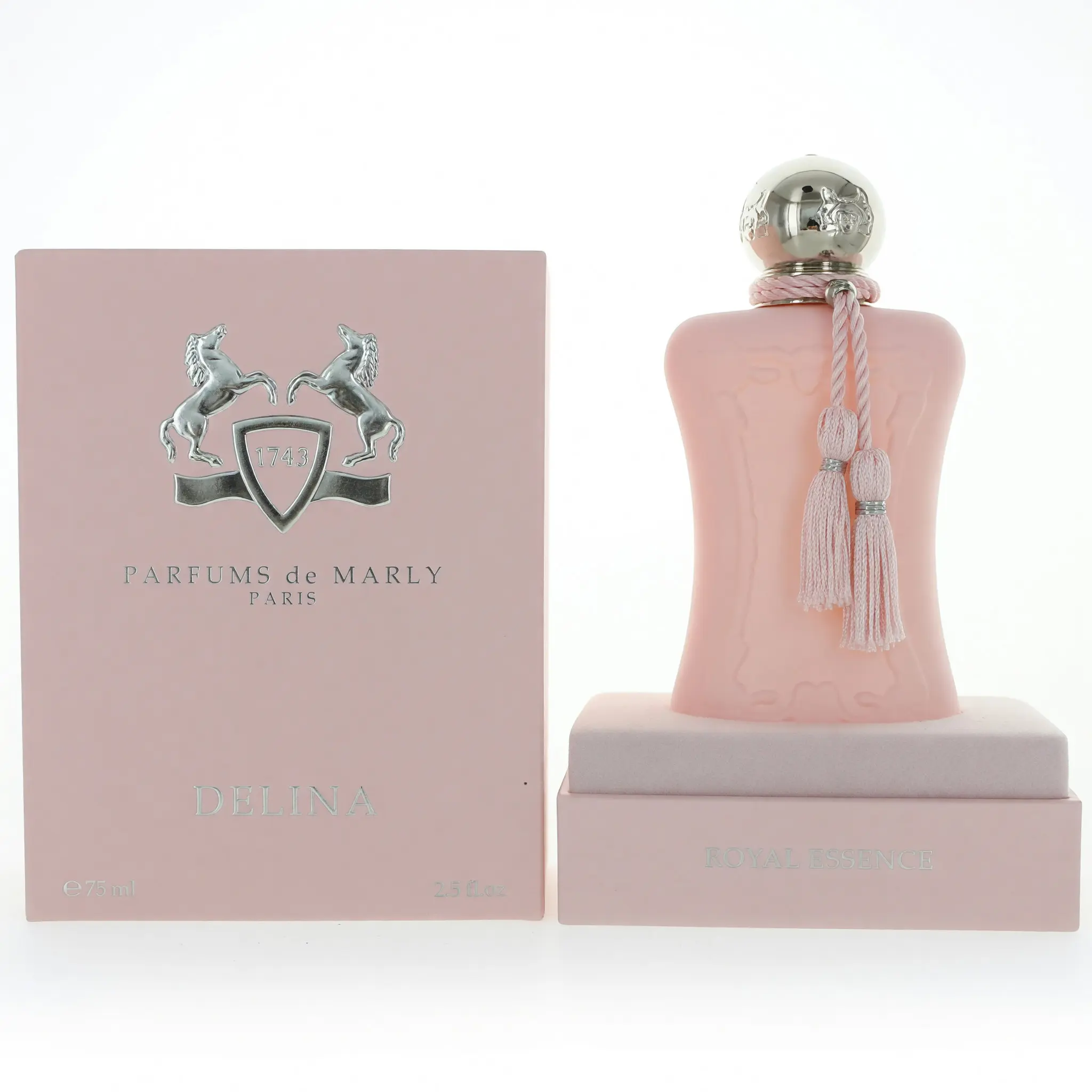 Parfums de Marly Delina by Parfums de Marly, 2.5oz EDP Spray women