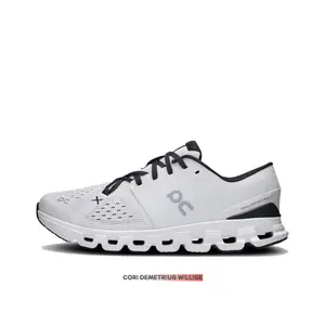Lightweight All-in-One Cross-Training Shoes, X-Shaped Speedboard, Three-Layer Breathable Mesh