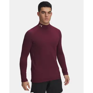 Under Armour ColdGear® Fitted Men's Mock Under Armour ColdGear® Fitted Men's Mock