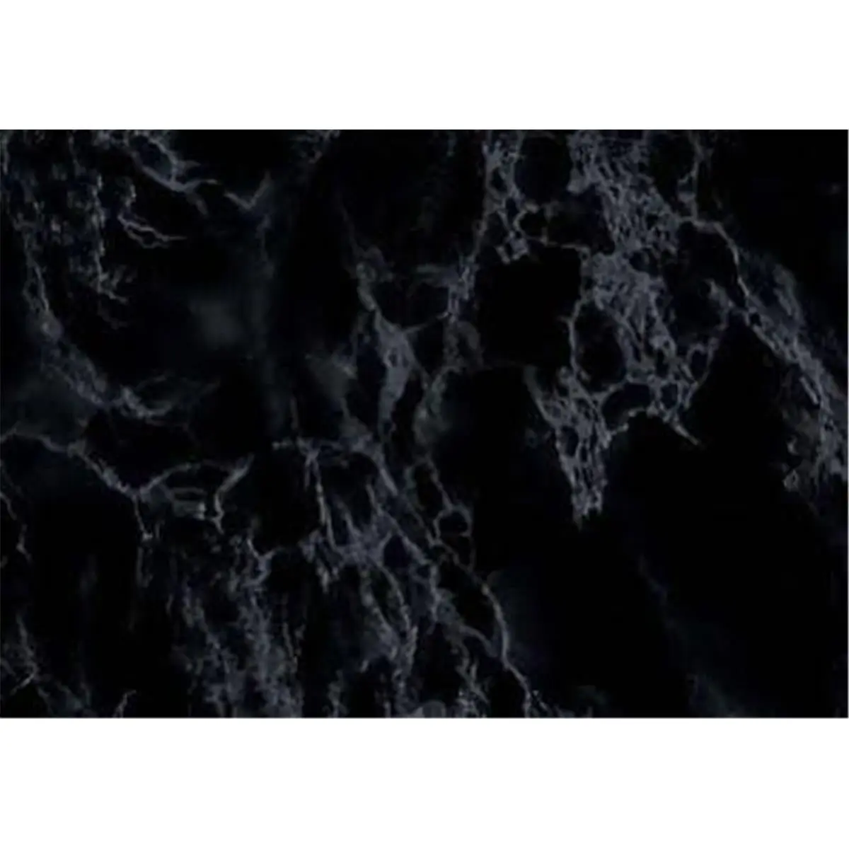 212 MAIN Large Size Decorative Self-Adhesive Film, 26x78 in. Black Marble Wallpaper for Home Improvement & Building Supplies, Custom Wallpaper, Peel And Stick Wallpaper Designs