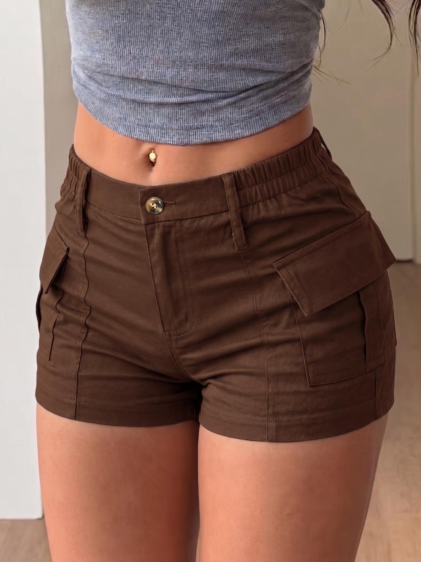 Everyday Comfortable Shorts