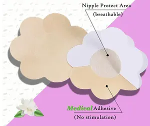 Pairs Nipple Covers