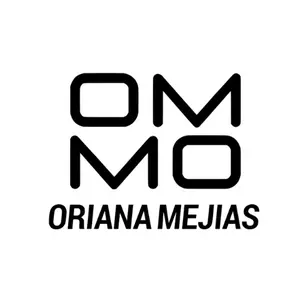 Ommo Designs shop logo