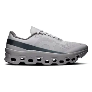 On Running Cloudmonster 1 Glacier Alloy 3MF30741536 Men's Fashion Shoes New On Running Cloudmonster 1 Glacier Alloy 3MF30741536 Men's Fashion Shoes New