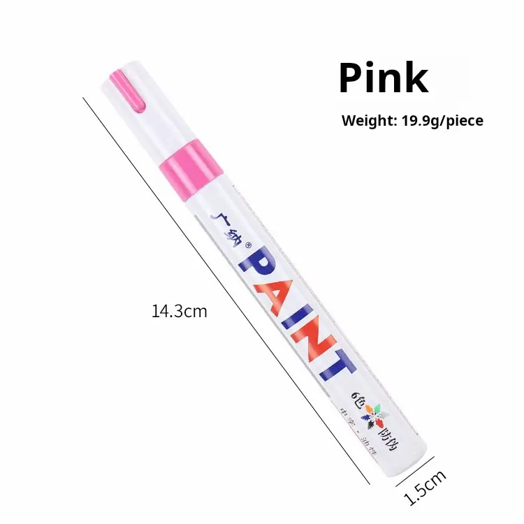 3*Pink(3pcs)
