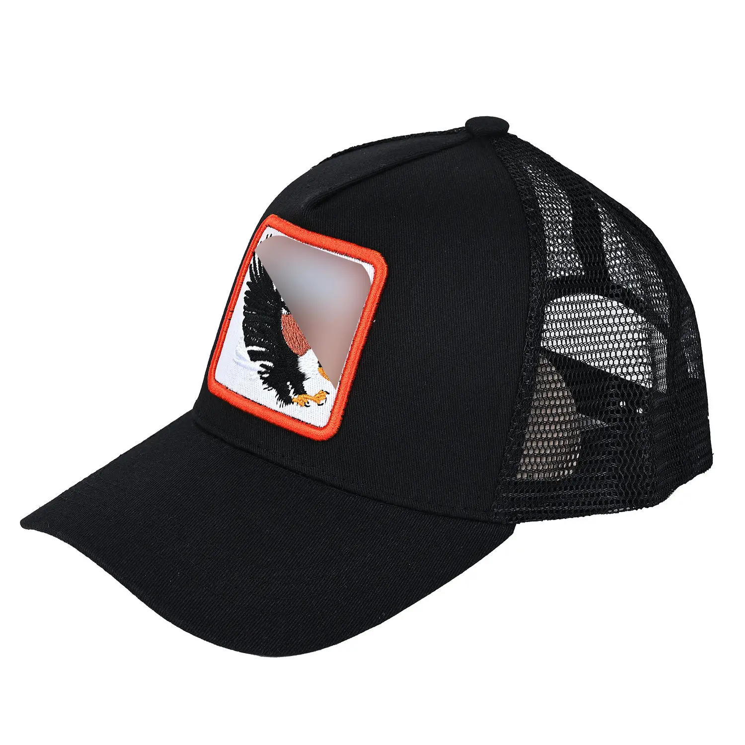 Eagle black unmarked