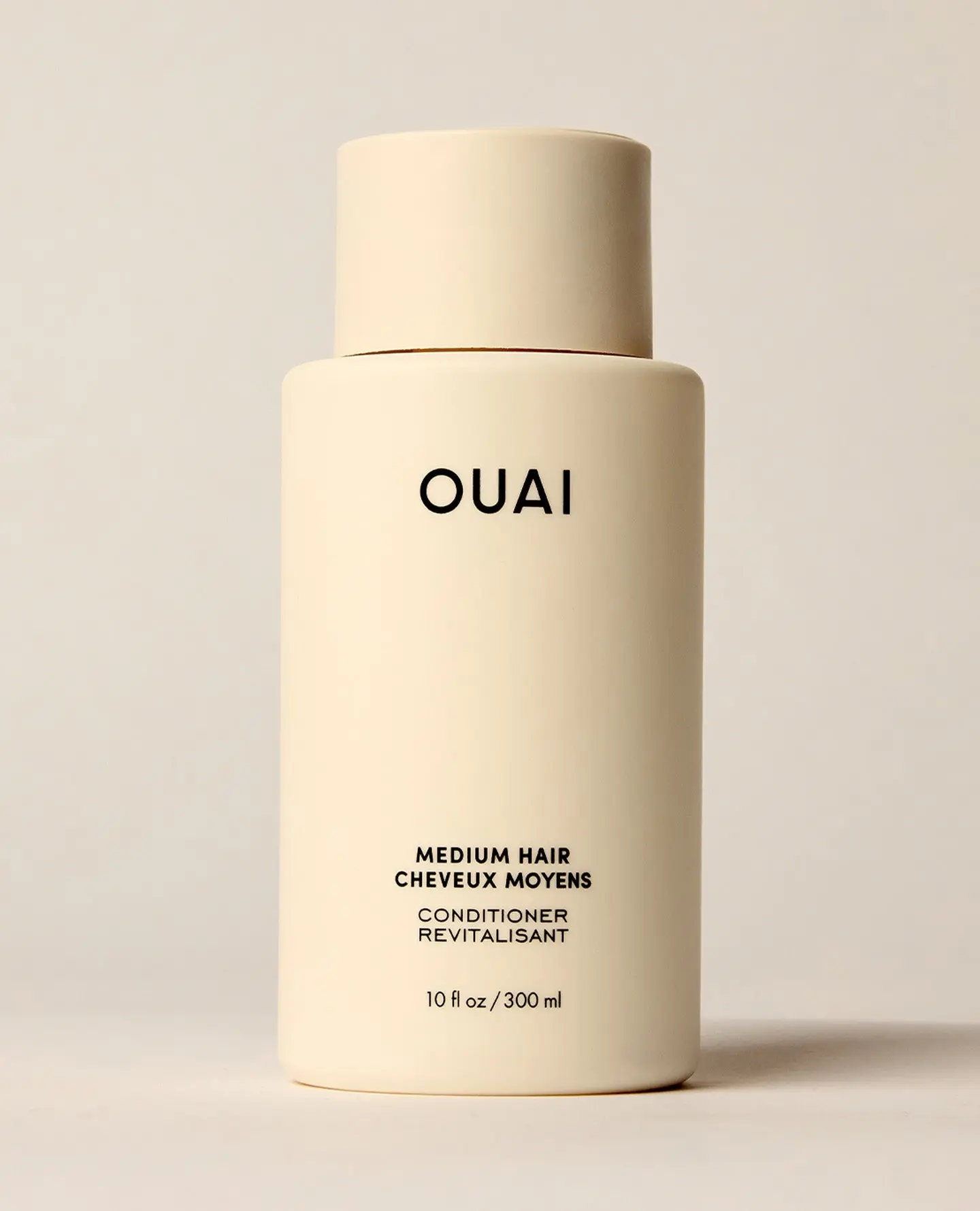 OUAI Medium Hair Conditioner