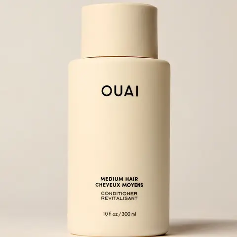 OUAI Medium Hair Conditioner