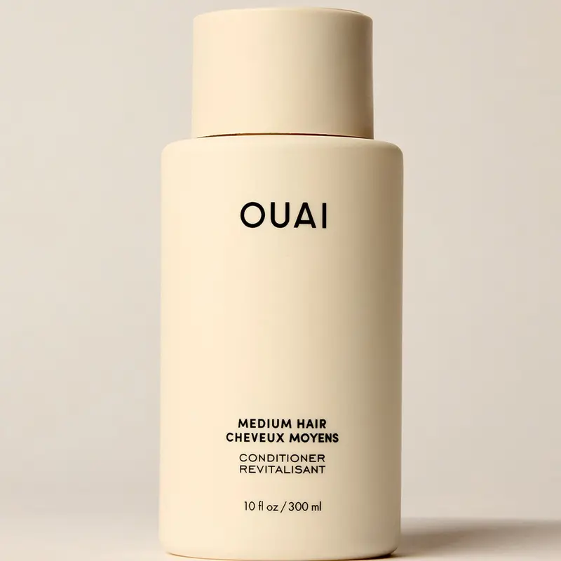 OUAI Medium Hair Conditioner