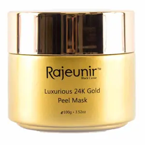 Rajeunir Luxurious 24k Gold Peel Mask 3.52oz Gold3.52oz