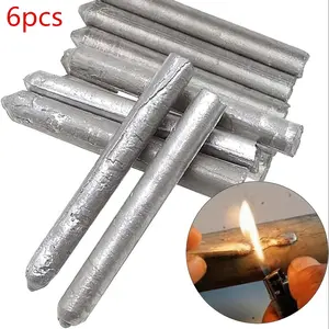 Low Temperature Welding Rods, Multi-purpose Repair Fast Melting Core Rods for Stainless Steel Copper Iron Aluminum, Welding Accessories, Industrial Welding
